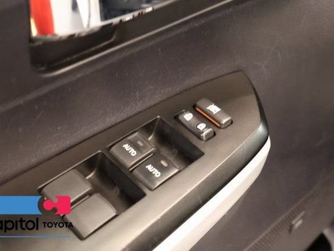 Used 2020 Toyota Tundra Platinum AWD/4WD image 10