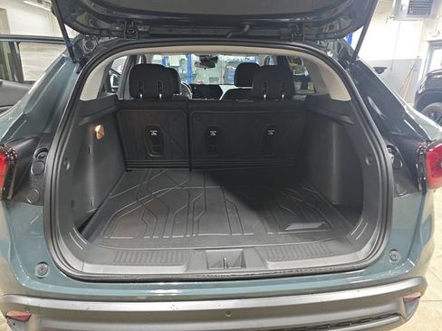 New 2026 Chevrolet Trax LS FWD image 13