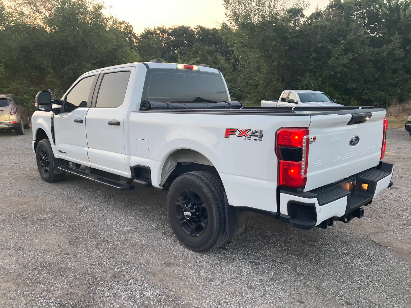 Used 2023 Ford F250 XL w/ STX Appearance Package AWD/4WD image 35