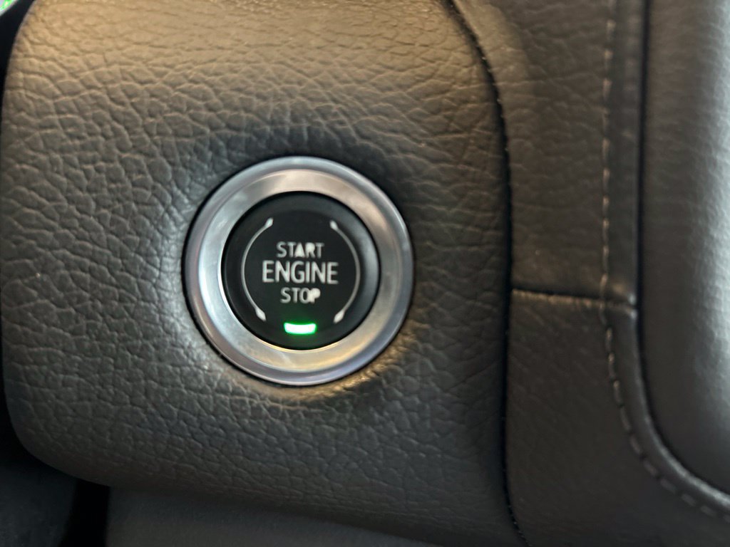 Certified 2024 GMC Yukon XL Denali w/ Max Trailering Package AWD/4WD image 24