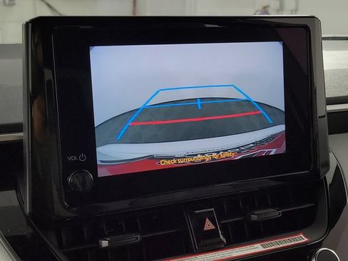 Used 2026 Toyota Corolla SE FWD image 18