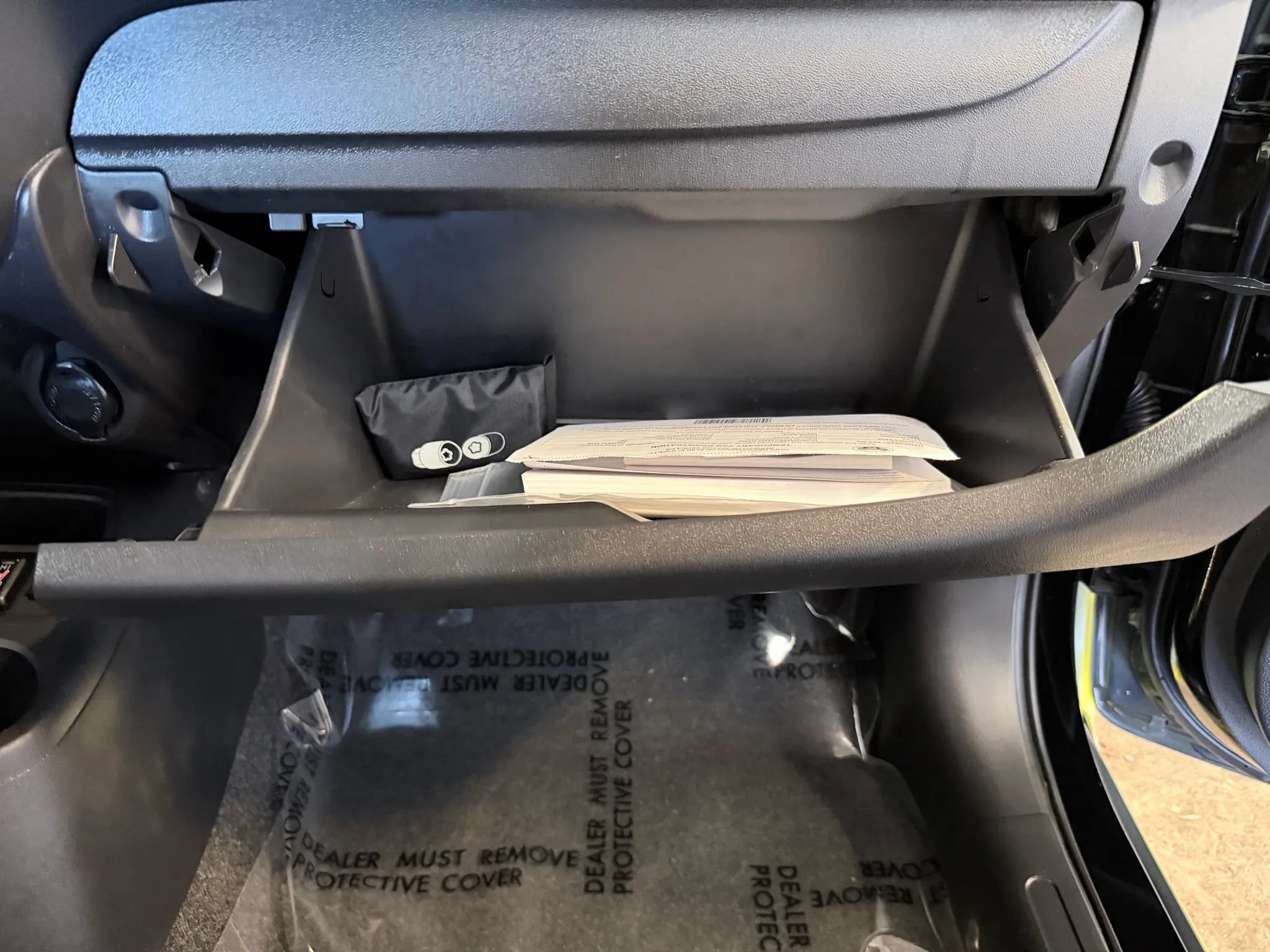 Used 2024 Mitsubishi Mirage SE FWD image 27