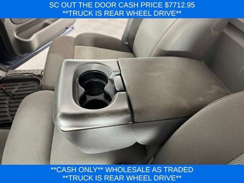 Used 2006 Ford F150 STX AWD/4WD image 23