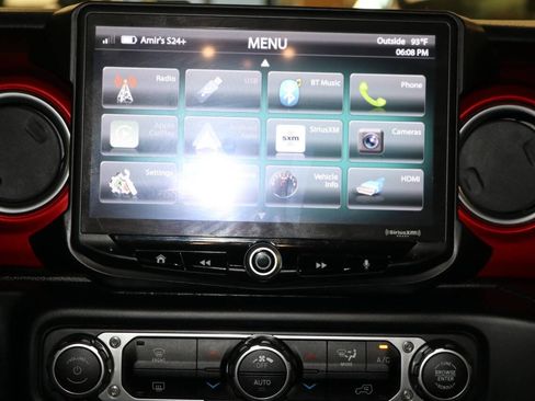 Used 2019 Jeep Wrangler Rubicon image 52