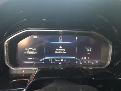 Used 2024 Chevrolet Silverado 1500 High Country w/ Technology Package