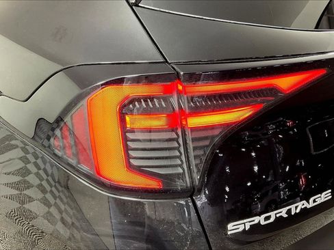 New 2026 Kia Sportage S AWD/4WD image 14