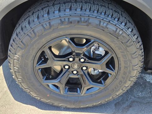 Certified 2023 Ford Explorer Timberline w/ Timberline Technology Package AWD/4WD image 9