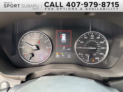 New 2026 Subaru Ascent Bronze Edition AWD/4WD image 38