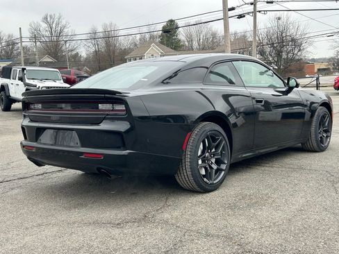 New 2026 Dodge Charger Scat Pack AWD/4WD image 6