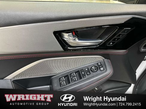 Used 2023 Acura MDX A-Spec image 10