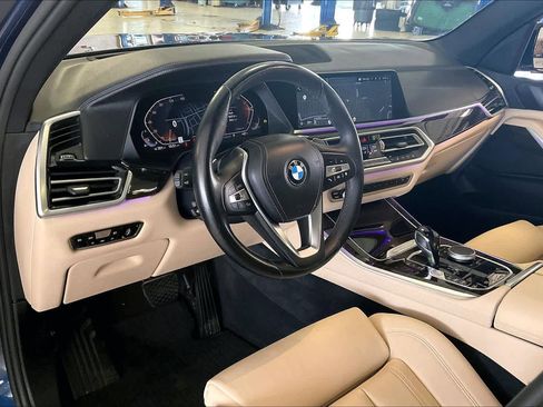 Used 2021 BMW X5 sDrive40i w/ Premium Package 2 image 16