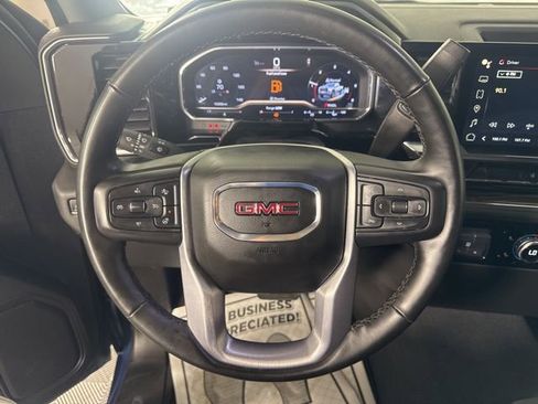 Used 2024 GMC Sierra 2500 SLE w/ SLE Convenience Package image 21