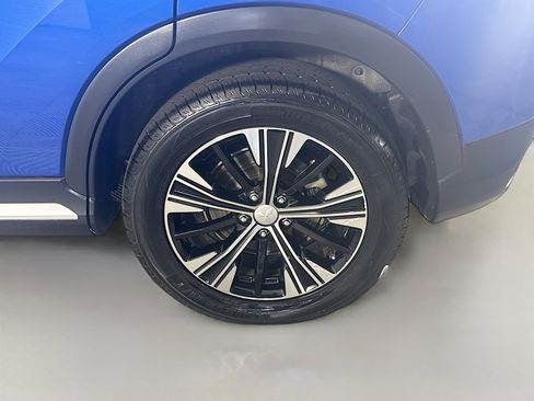 Used 2019 Mitsubishi Eclipse Cross SE AWD/4WD image 37