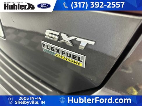 Used 2016 Dodge Journey SXT w/ Comfort/Convenience Group FWD image 25