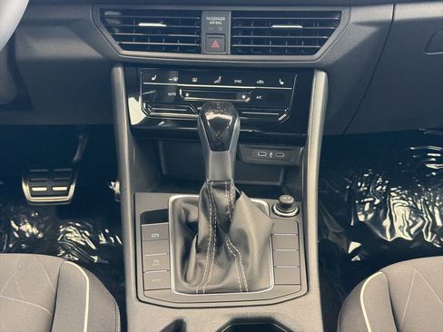 New 2026 Volkswagen Jetta Sport FWD image 17