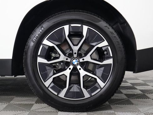 Certified 2026 BMW X3 xDrive30i w/ Convenience Package AWD/4WD image 16