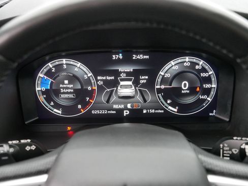 Used 2023 Mitsubishi Outlander SEL image 21