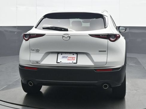Used 2024 MAZDA CX-30 AWD 2.5 S w/ Select Sport Pkg image 5