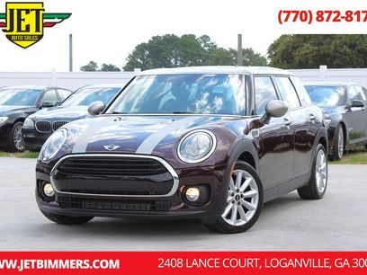 Used 2016 MINI Cooper Clubman