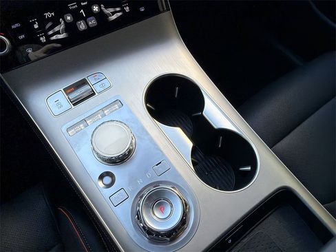 New 2026 Genesis GV70 3.5T Sport Advanced image 22