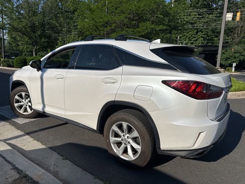 Used 2017 Lexus RX 350 AWD w/ Premium Package image 5