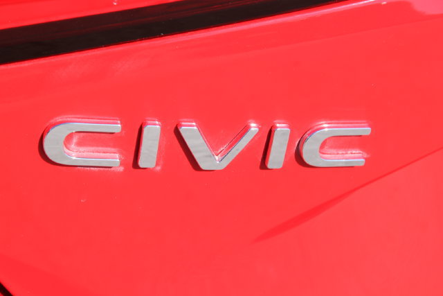 Used 2022 Honda Civic Sport image 7