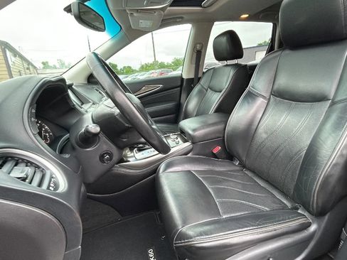 Used 2015 INFINITI QX60 FWD image 7