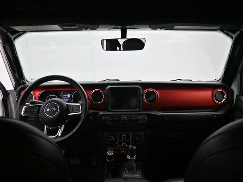 Used 2020 Jeep Gladiator Rubicon image 26