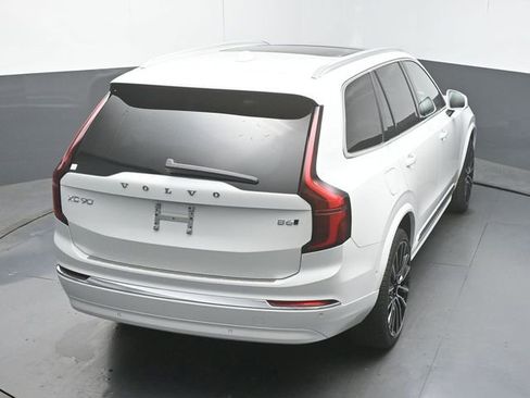 New 2026 Volvo XC90 B6 Plus w/ Protection Package Premier AWD/4WD image 48