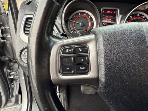 Used 2020 Dodge Journey Crossroad image 28