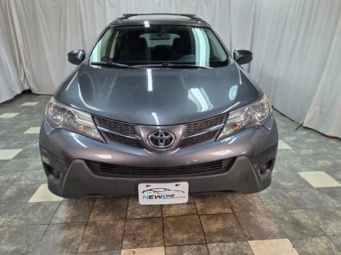 Used 2015 Toyota RAV4 LE image 3