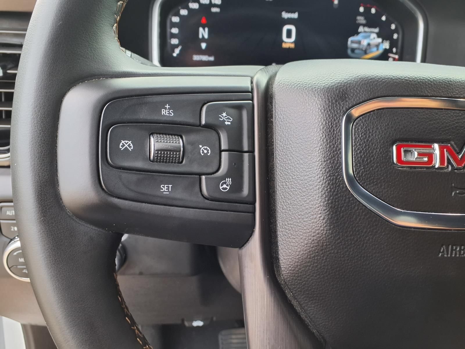 Used 2026 GMC Sierra 2500 AT4 AWD/4WD image 17