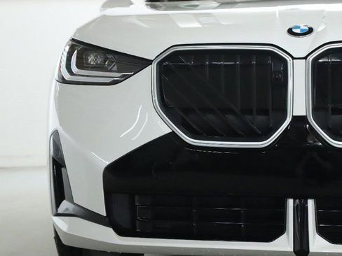 Used 2026 BMW X3 xDrive30i w/ Premium Package AWD/4WD image 7