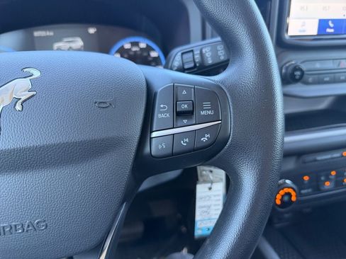 Used 2021 Ford Bronco Sport AWD/4WD image 16