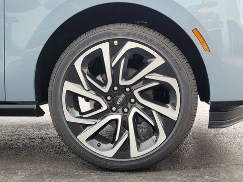 New 2026 Lincoln Navigator Reserve image 9