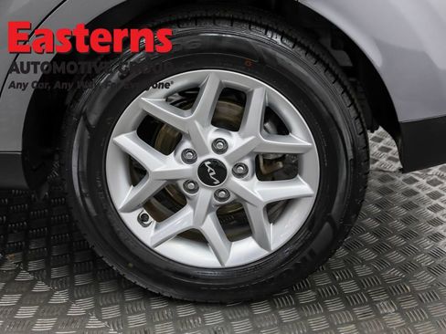 Used 2023 Kia Soul LX w/ Option Group 015 image 33