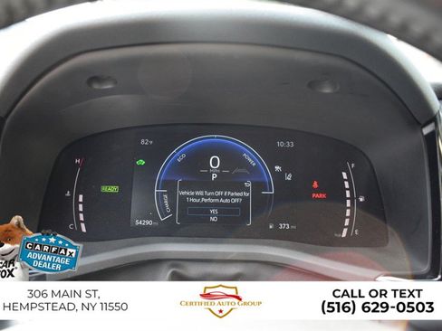Used 2025 Toyota Camry LE AWD/4WD image 17