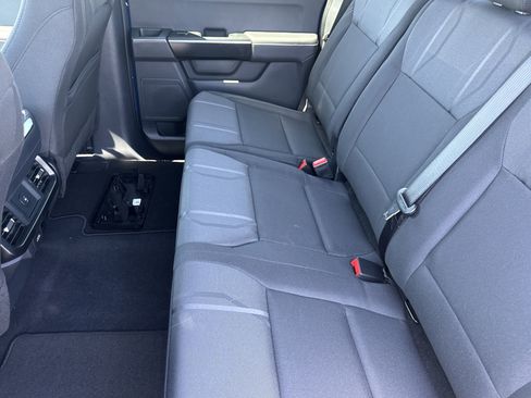 New 2026 Ford F150 STX w/ Equipment Group 200A AWD/4WD image 21
