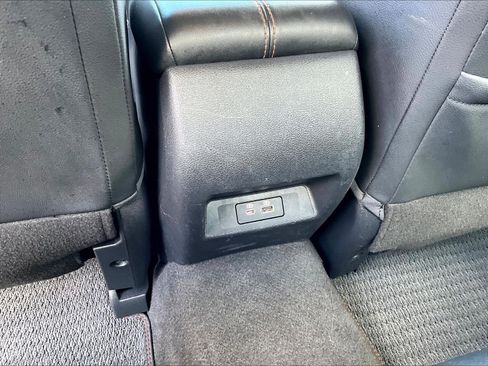 Certified 2022 Nissan Altima 2.5 SR FWD image 10