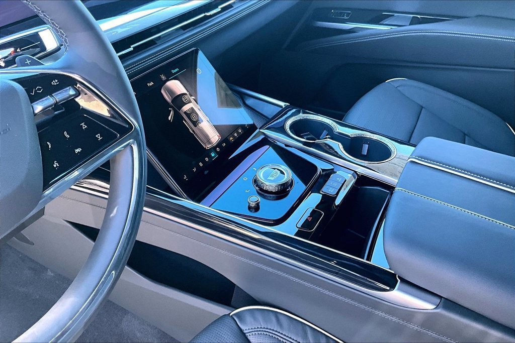 New 2026 Cadillac Escalade Sport w/ Touring Package AWD/4WD image 8