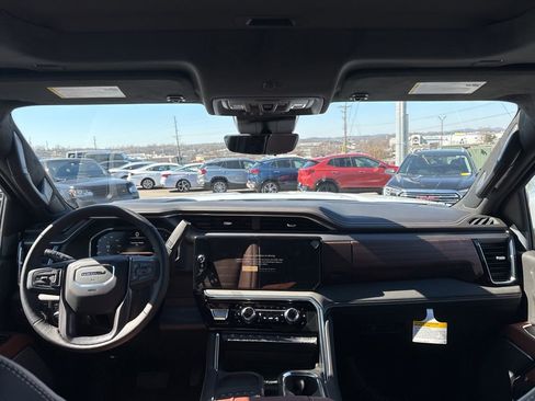 New 2026 GMC Sierra 3500 Denali Ultimate image 28