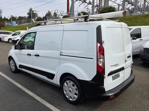 Used 2020 Ford Transit Connect XL image 5