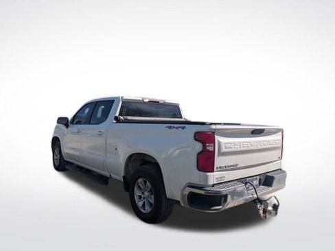 Used 2022 Chevrolet Silverado 1500 LT image 5