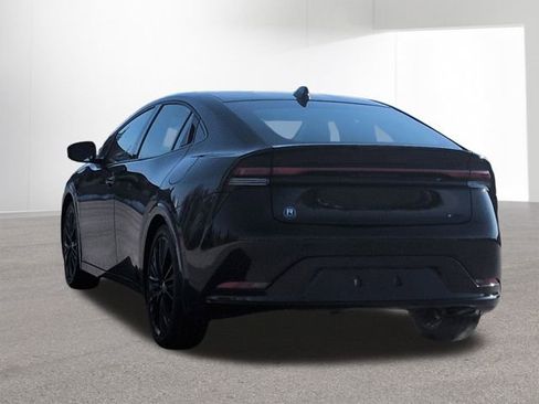 Certified 2026 Toyota Prius image 8