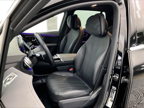 Certified 2023 Mercedes-Benz EQS 450+ SUV image 15