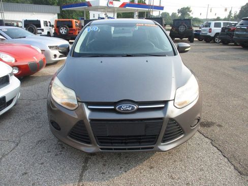 Used 2014 Ford Focus SE image 3