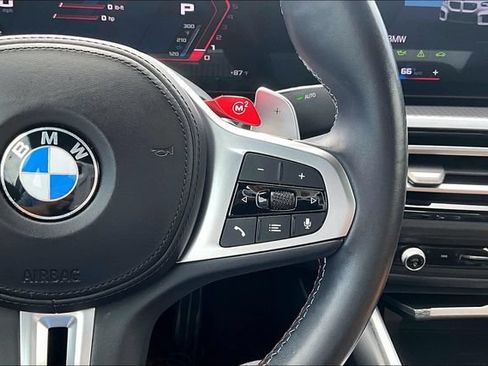 Used 2023 BMW M2 w/ Lighting Package RWD image 21