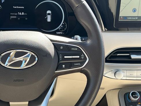 Used 2020 Hyundai Palisade Limited AWD/4WD image 23