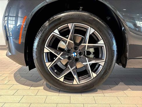 Used 2025 BMW X3 xDrive30i AWD/4WD image 14