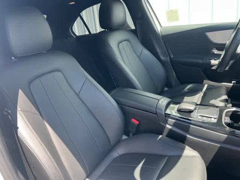 Certified 2022 Mercedes-Benz A 220 image 21
